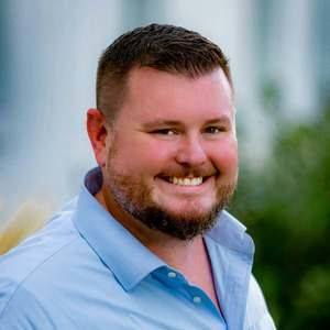 Meet your Posher, Christopher